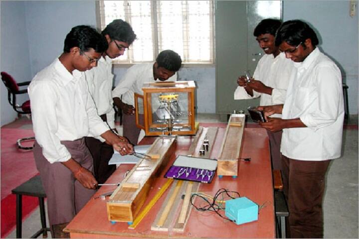laboratory